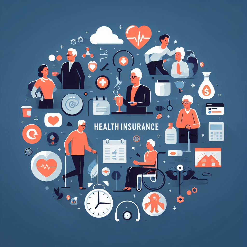 Dallas Health Insurance Quotes